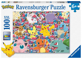 Ravensburger Pokemon product image highlights FSC-certified materials and responsible sourcing.