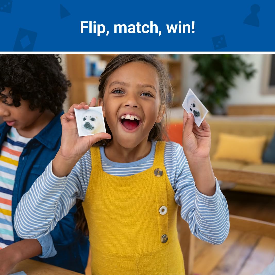 Play solo or with others, great for family game night.