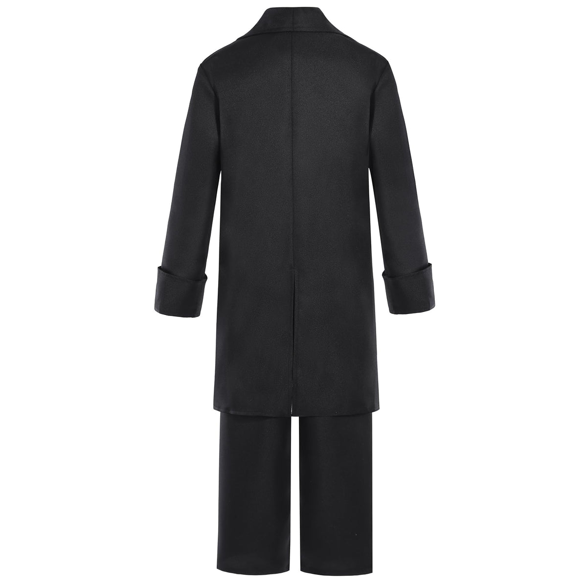 Rayekrot Abraham Lincoln costume dress-up kit ready for engaging role play.