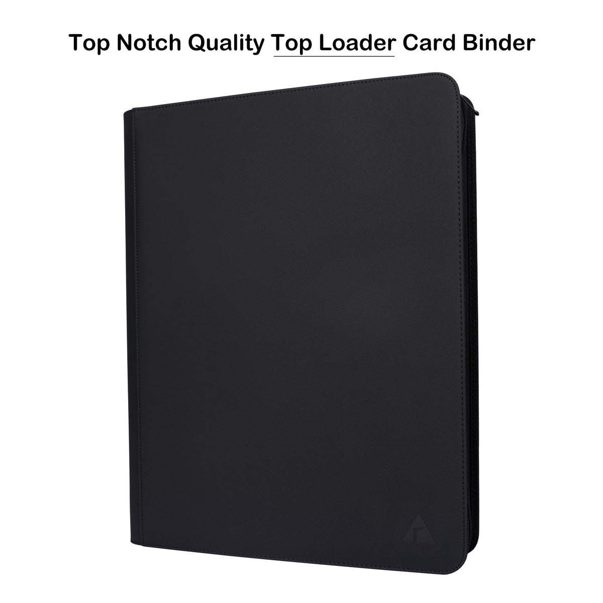 Rayvol double-sided pages maximize storage for 704 top loaders