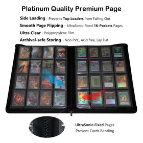 Rayvol rear cover adds sturdy protection for storage