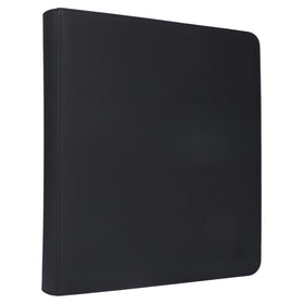 Rayvol 2000 binder travel-ready design ideal for tournaments and events.