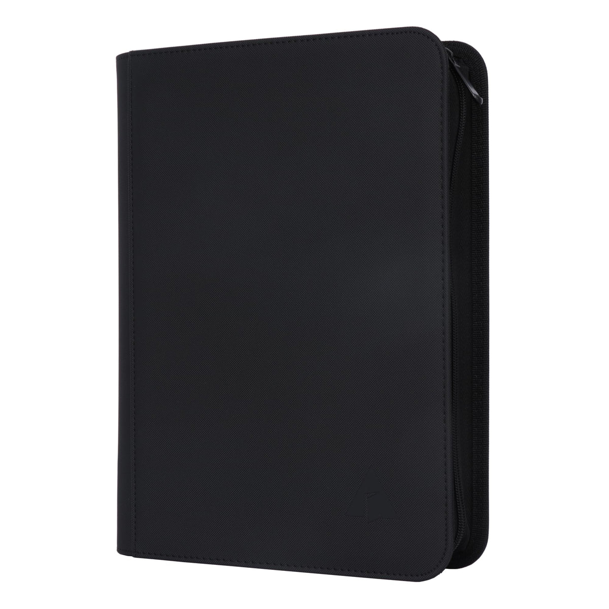 Rayvol archival-safe non-PVC material preserves cards without acid contact.