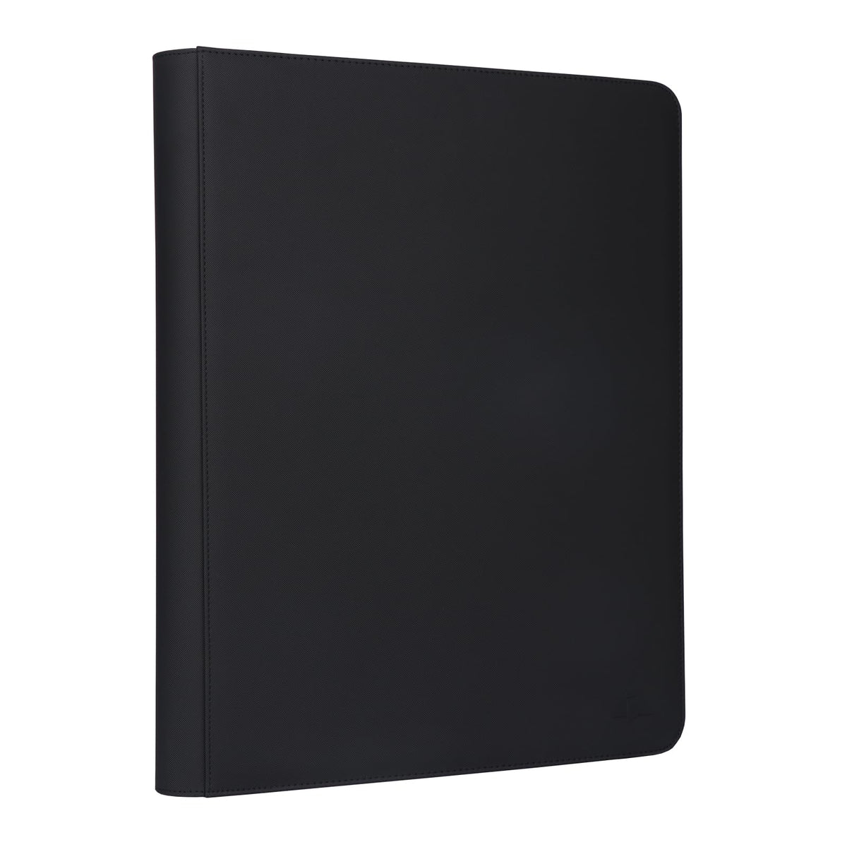 Rayvol zippered closure keeps contents safe during transport.