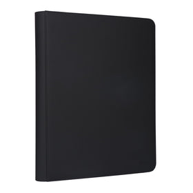 Rayvol zippered closure keeps contents safe during transport.