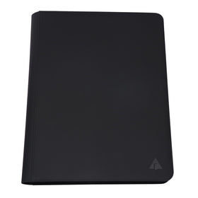 Rayvol compatible with 3x4 top loaders for widespread card types.
