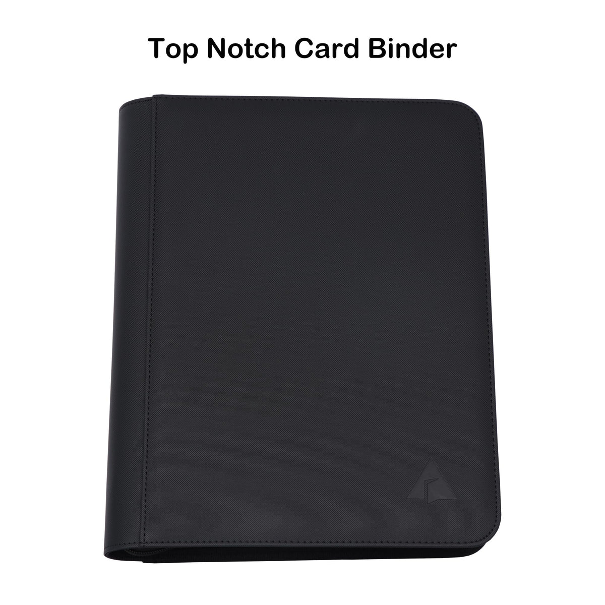 Rayvol zipper closure keeps cards secure during transport