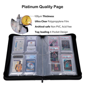 Rayvol 40 PSA-sized sleeves ready to protect slabs during transport.