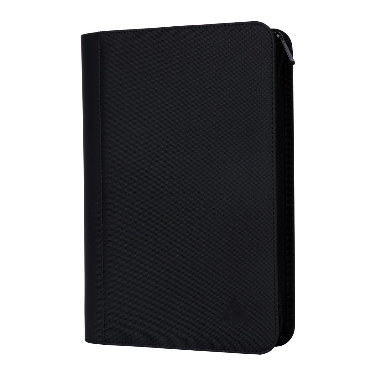 Rayvol binder ideal for conventions and signings, easy access.