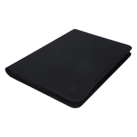 Rayvol pocket size 2.7 x 3.7 inches for compact card storage.