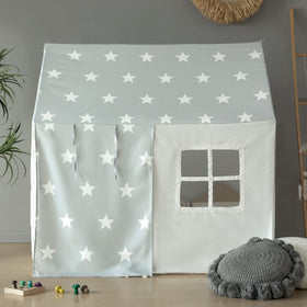 Razee play tent invites a tea party or fairy tale reenactments