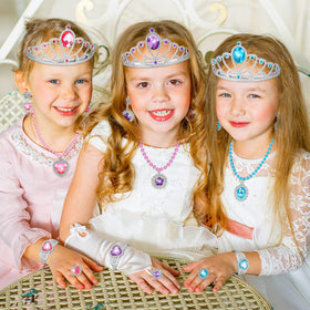 Rcovasc dress-up set ideal for parties, birthdays, or gifting.