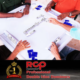 RCP PRODUCTS complete package supports beginners to seasoned players.
