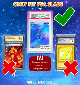 RCPLAGA PSA Slab Bumper in Sunrise gradient guards edges with eye-catching show appeal.
