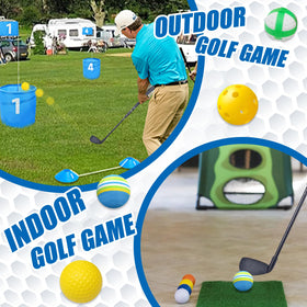 RCROKS indoor-outdoor use suitable for backyards, parks, and indoors.