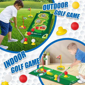 RCROKS durable alloy-head design withstands rough kid play