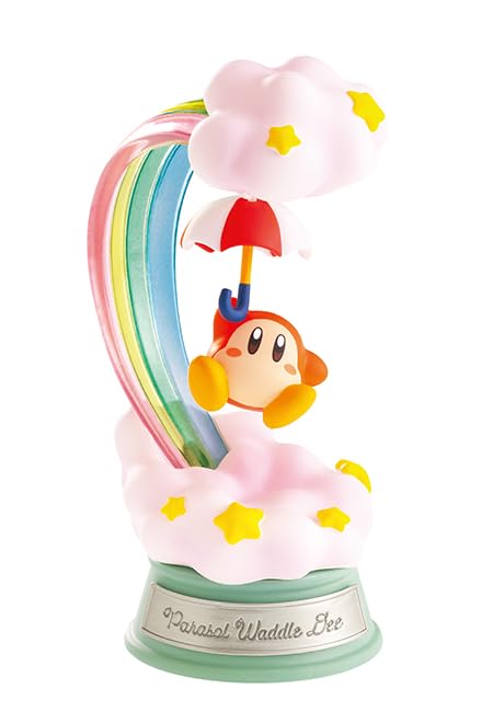 Blind box 1 of 6 reveals a collectible piece.