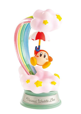 Blind box 1 of 6 reveals a collectible piece.