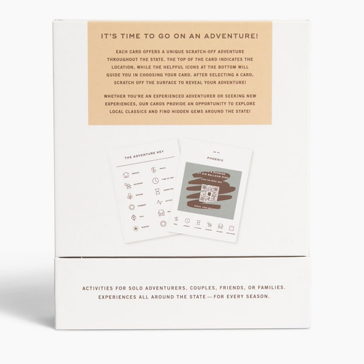 Reach Arizona adventure card bundle boosts travel planning and excitement