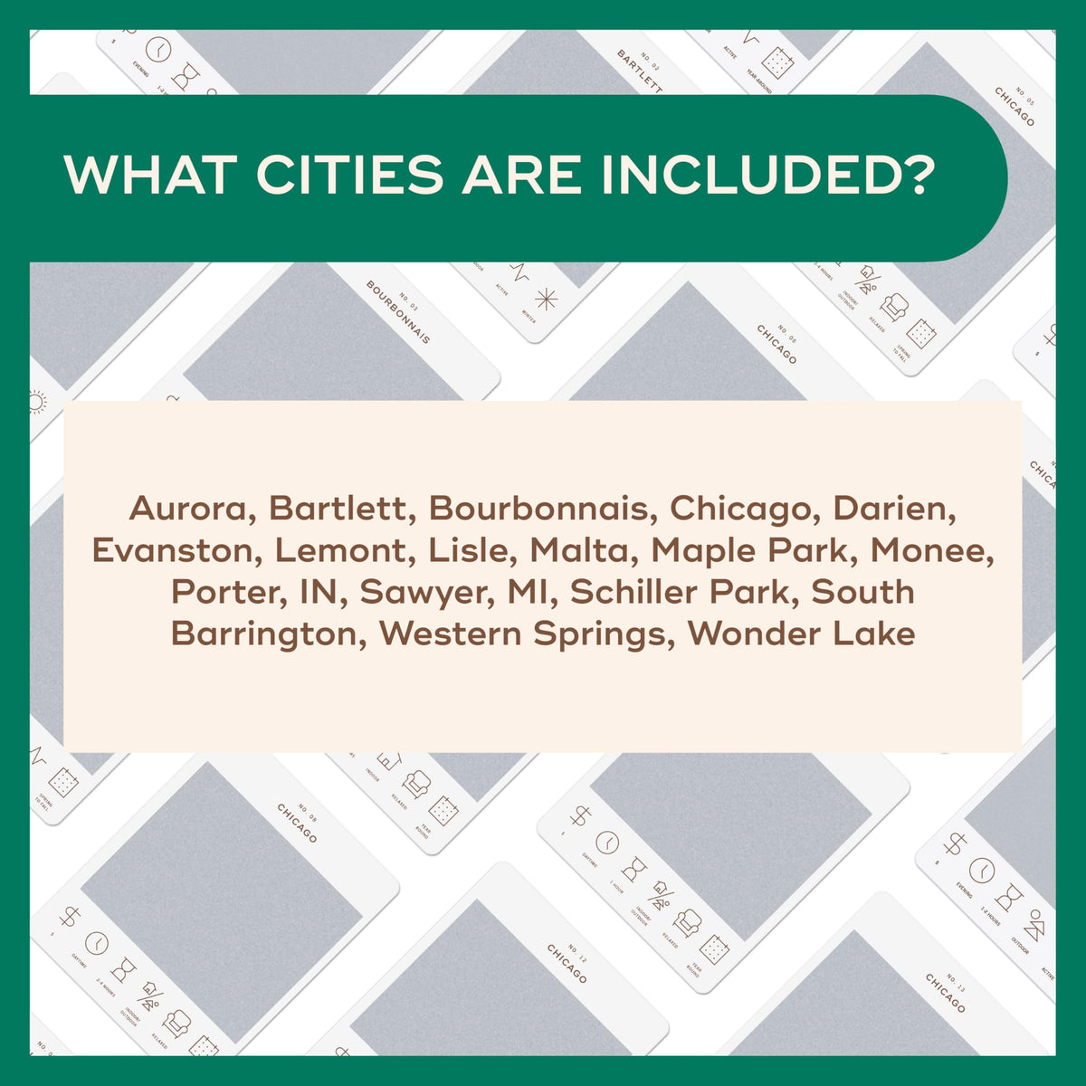 Reach International Outfitters Chicago Destination Picks helps discover lesser-known spots in Chicago