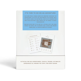 Reach International Outfitters Chicago Gift Pack unopened presents thoughtful travel inspiration