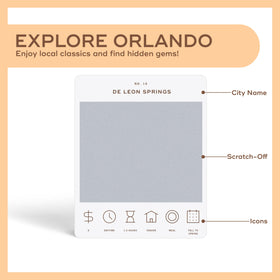 Reach International Outfitters gift packaging inside featuring ready-to-share travel prompts