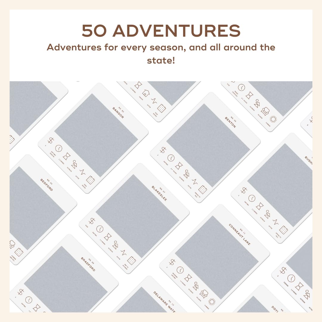 Reach International Outfitters gift-ready travel guide for explorers