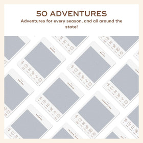 Reach International Outfitters gift-ready travel guide for explorers