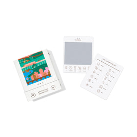 Reach International Outfitters Iowa travel guide ideas card set for curious explorers