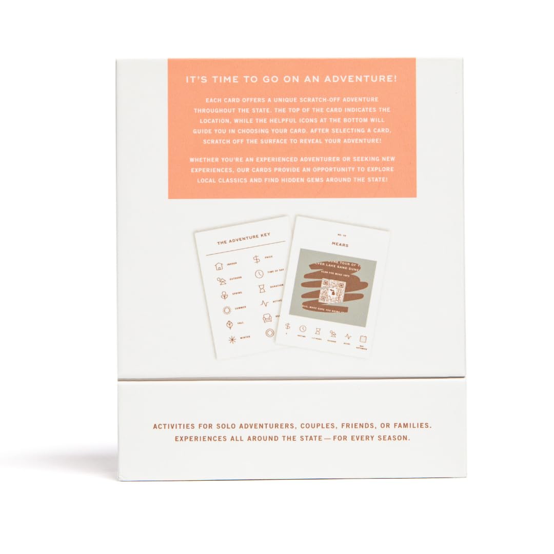 Reach International Outfitters gift-ready packaging adds thoughtful travel memories