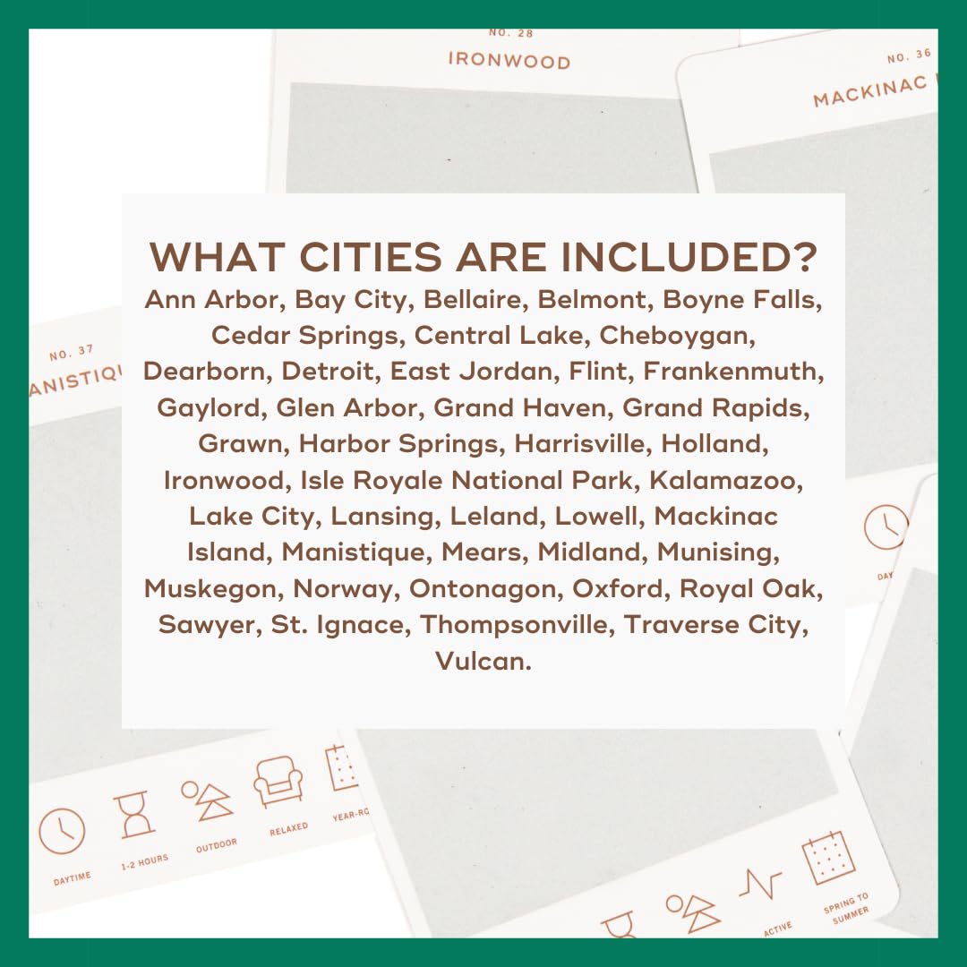 Reach International Outfitters road-trip ideas spark new Michigan adventures