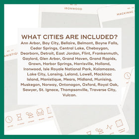 Reach International Outfitters road-trip ideas spark new Michigan adventures