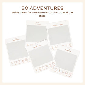 Reach International Outfitters gift-pack idea offers meaningful experiential gifts
