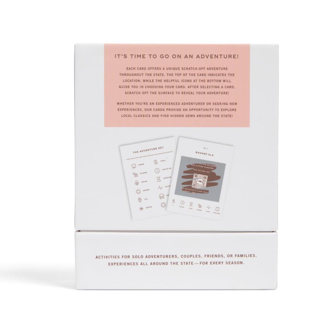 Reach International Outfitters travel gift pack promotes memorable experiences