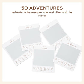 Reach International Outfitters NJ bucket list attractions map guides sightseeing opportunities.