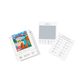 Reach International Outfitters nyc-adventure-card-detailed-info offers planning details for trips.