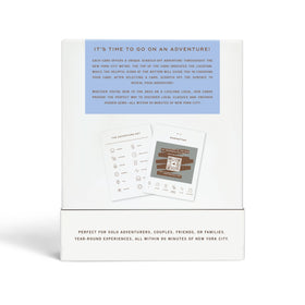Reach International Outfitters nyc-gift-pack presents a thoughtful travel gift idea.