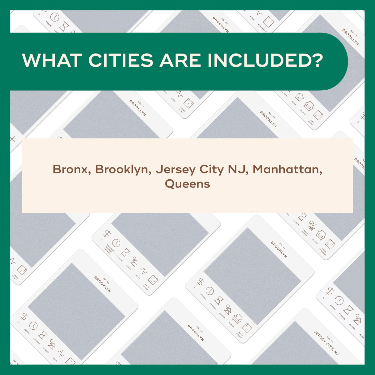 Reach International Outfitters nyc-scenic-overlook captures memorable city panoramas.