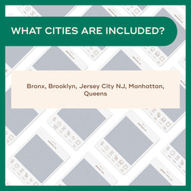 Reach International Outfitters nyc-scenic-overlook captures memorable city panoramas.