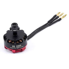Readytosky RS2205 2300KV aluminum housing for durability