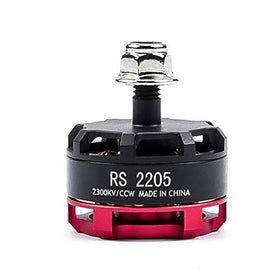Readytosky RS2205 2300KV motor compatible with 210-280 FPV quads