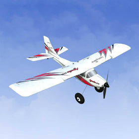 REALFLIGHT unlocks four flying sites after initial trainer sessions.
