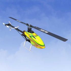 REALFLIGHT Trainer Edition features E-flite aircraft for authentic flight practice.