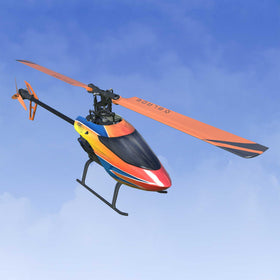 REALFLIGHT Trainer Edition includes HobbyZone airplanes for beginner-friendly training.