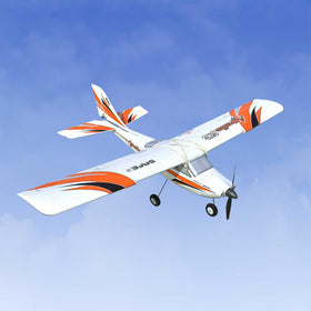 REALFLIGHT Virtual Flight Instructor guides beginners through lessons.