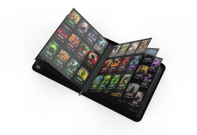 Realm Guard fits standard-size TCG cards for quick insertion and removal.