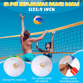 RealSpring beach straws, safe silicone for refreshing sips.