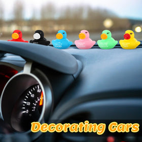 RealSpring 180-count ducks used as affordable Christian gifts at VBS.