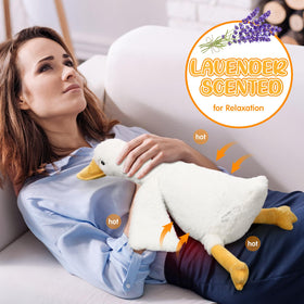 A thoughtful gift idea for birthdays and comforting moments