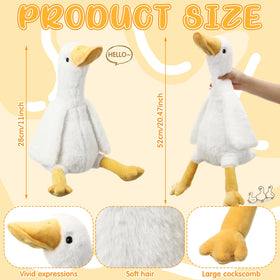 Lavender-scented plush heats to release a soothing aroma
